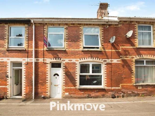 2 Bedroom Terraced House