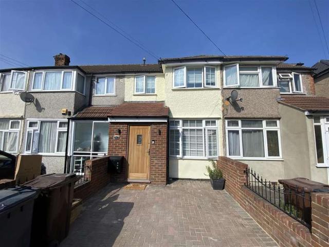 2 Bedroom Terraced House