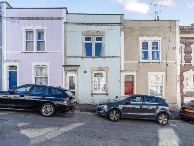 2 Bedroom Terraced House