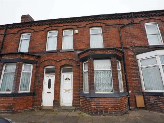 2 Bedroom Terraced House