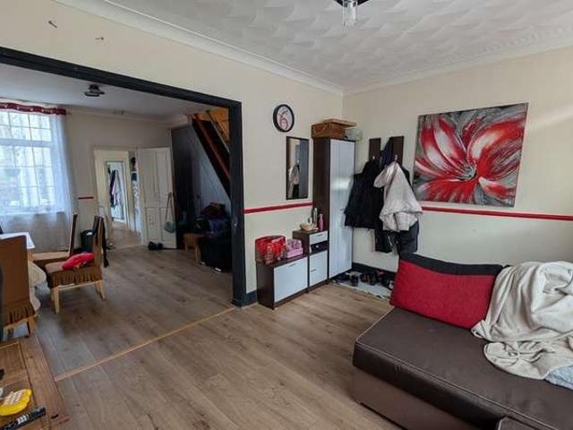 2 Bedroom Terraced House