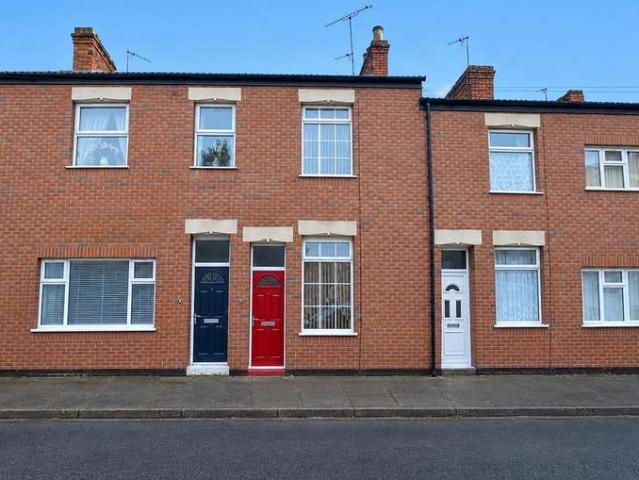 2 Bedroom Terraced House