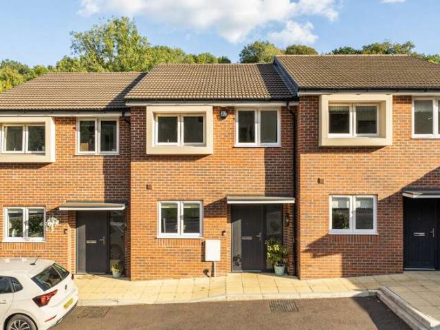 2 Bedroom Terraced House