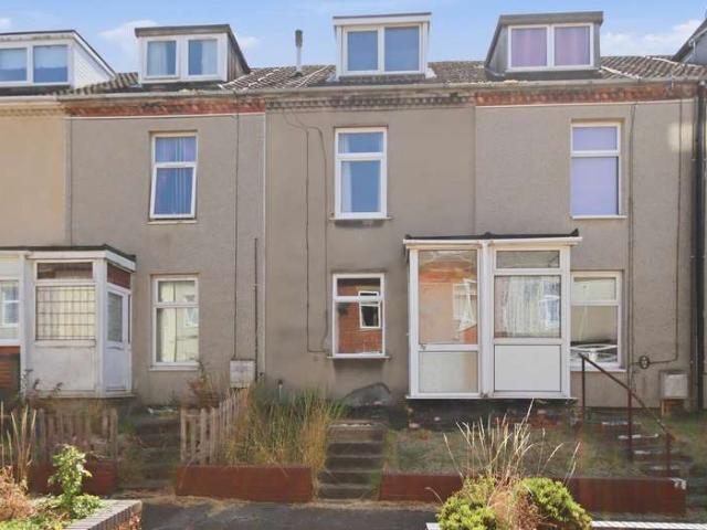 3 Bedroom Terraced House