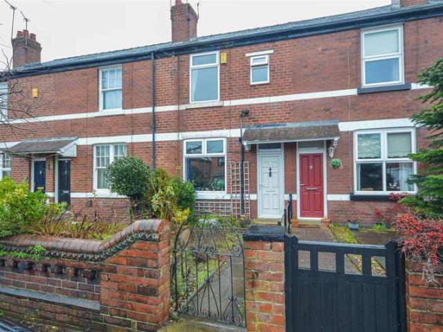 2 Bedroom Terraced House