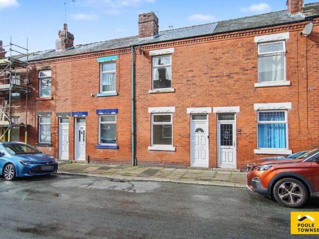 2 Bedroom Terraced House