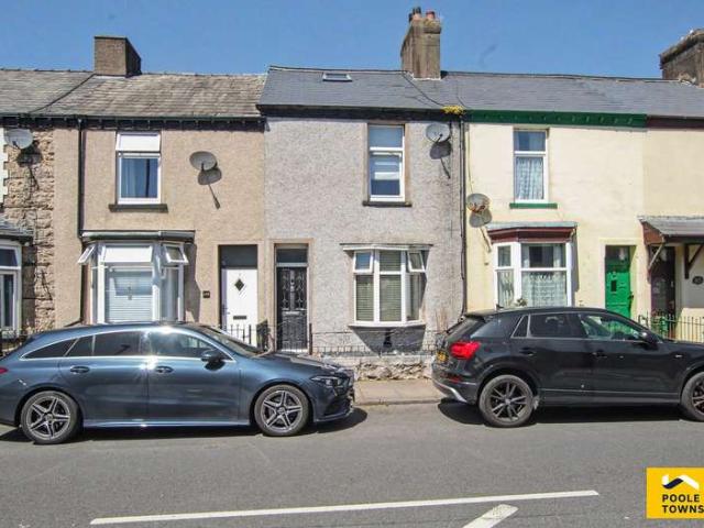 2 Bedroom Terraced House