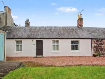 2 Bedroom Terraced House