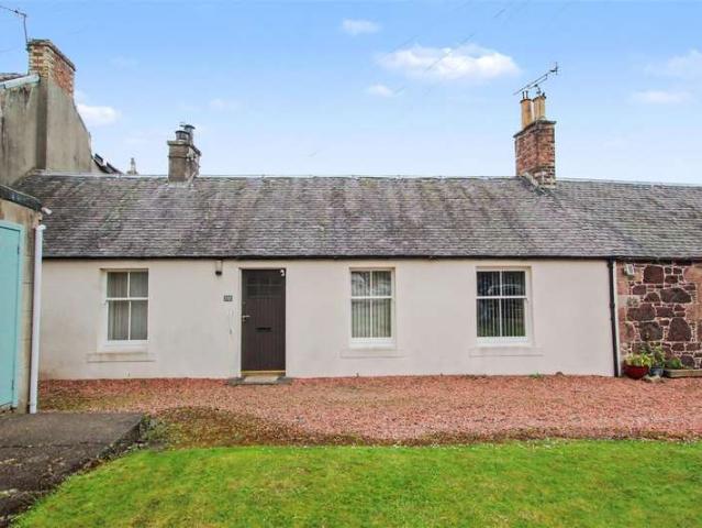 2 Bedroom Terraced House