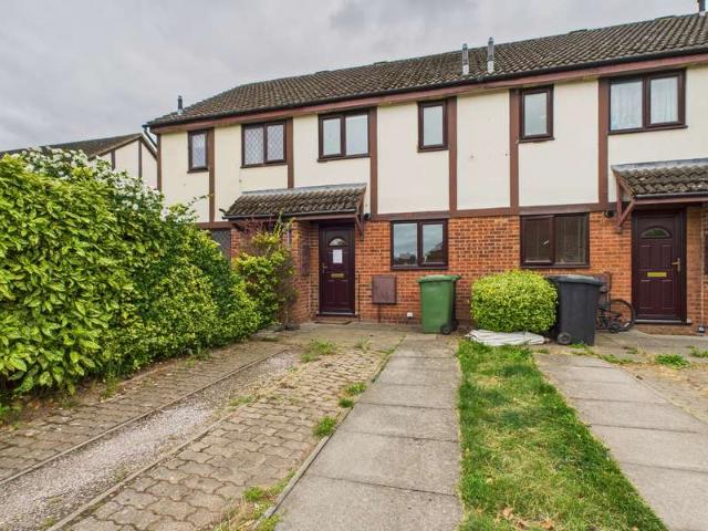 2 Bedroom Terraced House