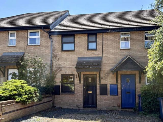 2 Bedroom Terraced House