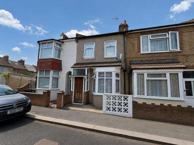 2 Bedroom Terraced House