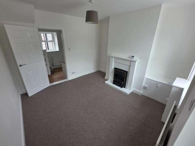 2 Bedroom Terraced House