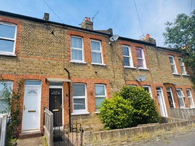 2 Bedroom Terraced House