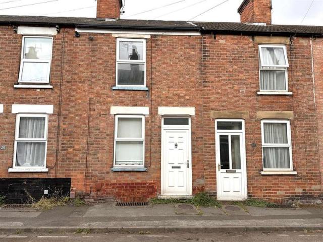 2 Bedroom Terraced House