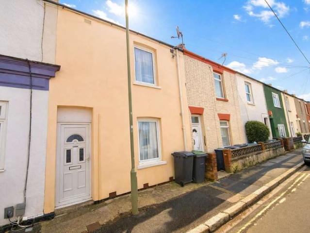 2 Bedroom Terraced House
