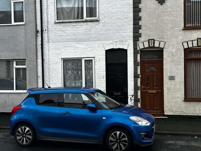 2 Bedroom Terraced House