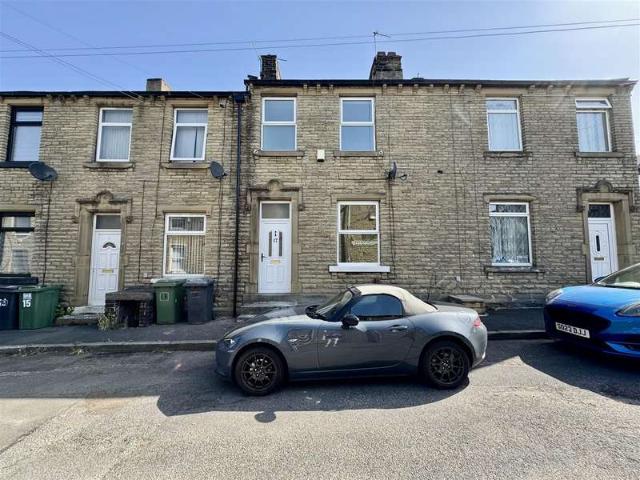 2 Bedroom Terraced House