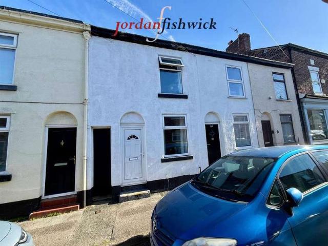 2 Bedroom Terraced House