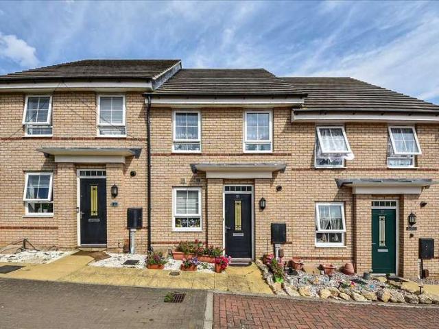 2 Bedroom Terraced House