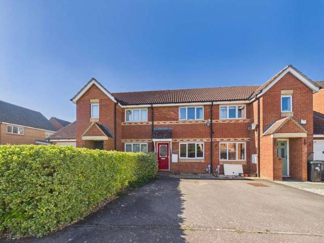 2 Bedroom Terraced House
