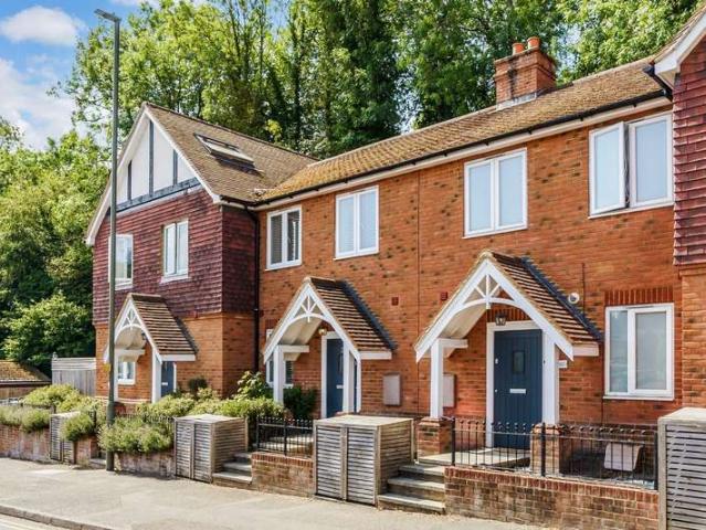 2 Bedroom Terraced House