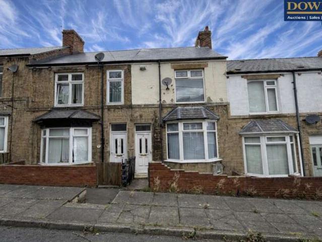 2 Bedroom Terraced House