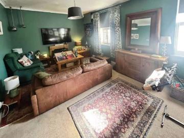 2 Bedroom Terraced House