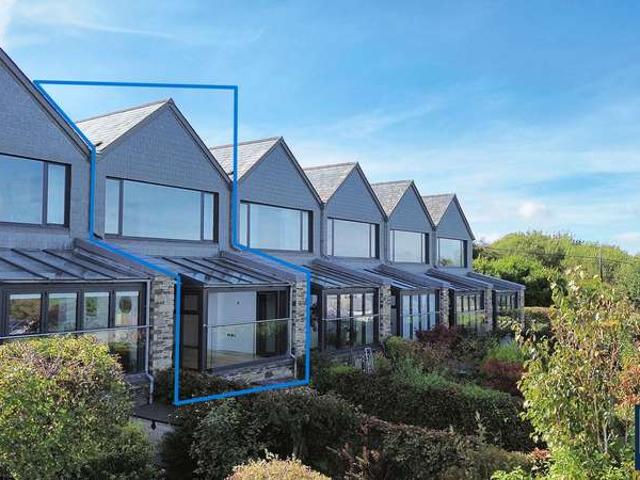 2 Bedroom Terraced House