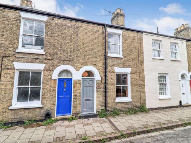 2 Bedroom Terraced House