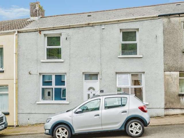 2 Bedroom Terraced House