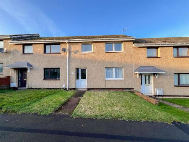 2 Bedroom Terraced House