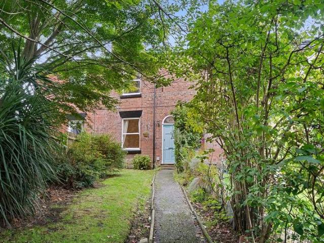 2 Bedroom Terraced House