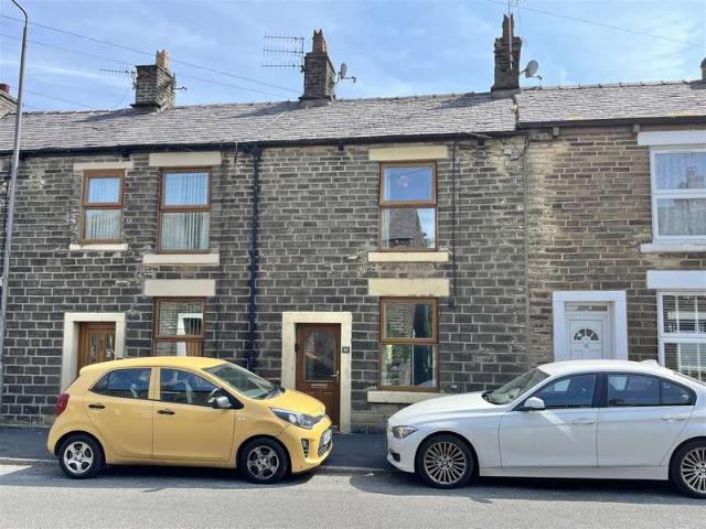 2 Bedroom Terraced House