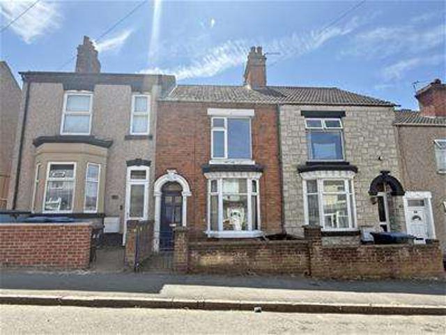 2 Bedroom Terraced House