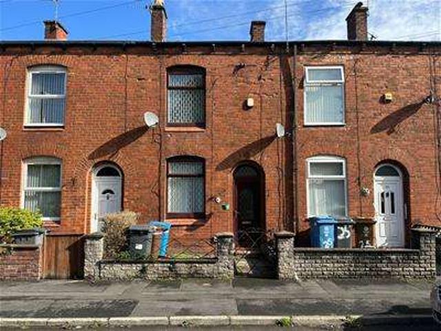 2 Bedroom Terraced House