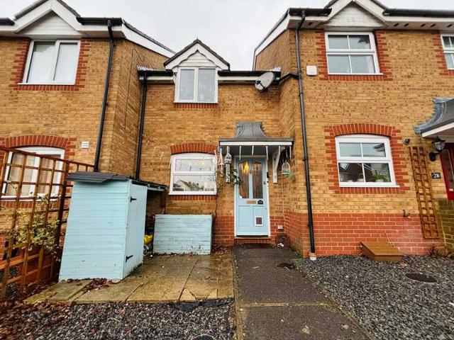 2 Bedroom Terraced House