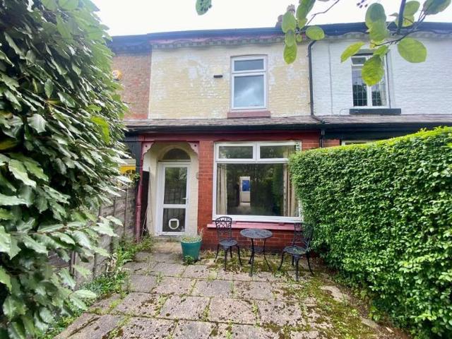 2 Bedroom Terraced House