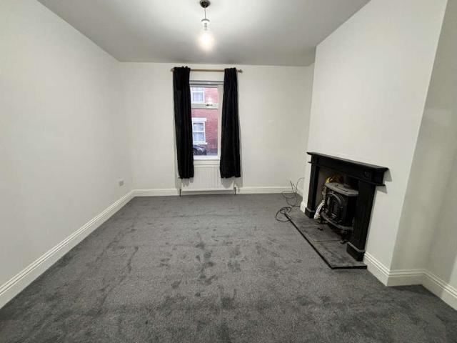 2 Bedroom Terraced House