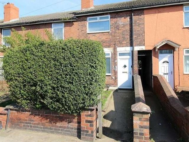2 Bedroom Terraced House