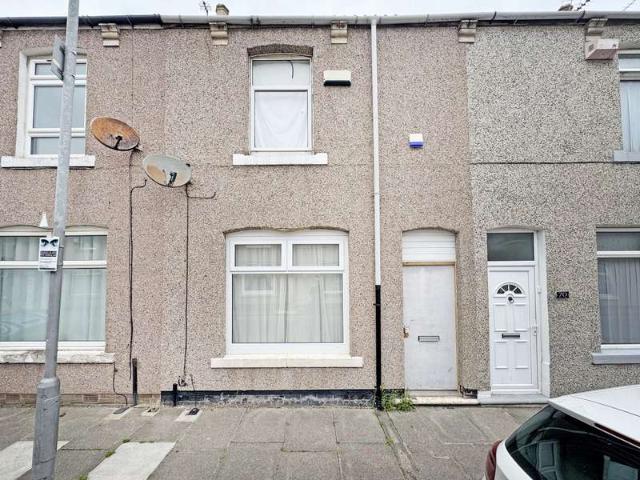 2 Bedroom Terraced House