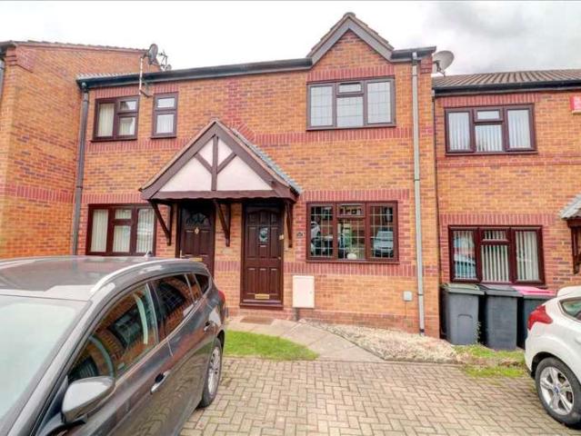 2 Bedroom Terraced House