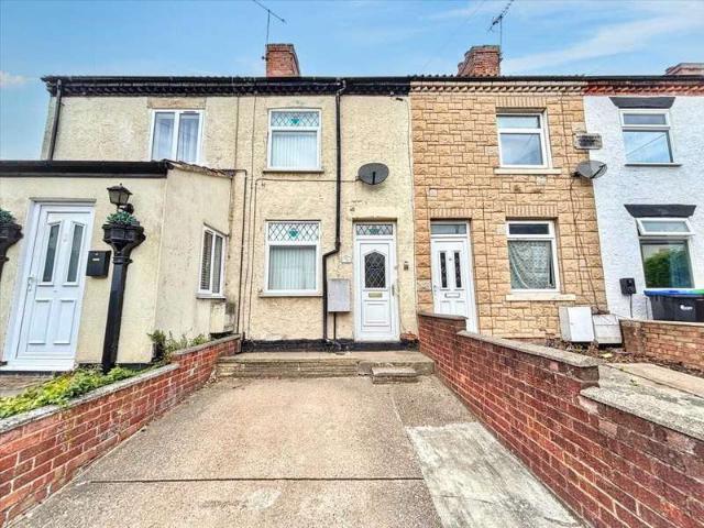 2 Bedroom Terraced House
