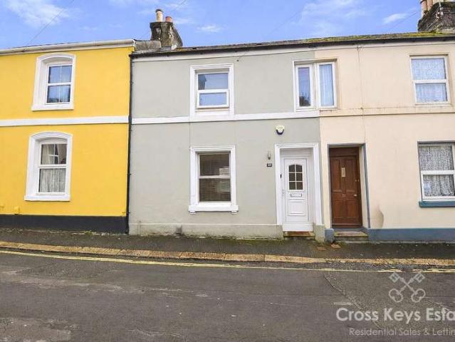 2 Bedroom Terraced House