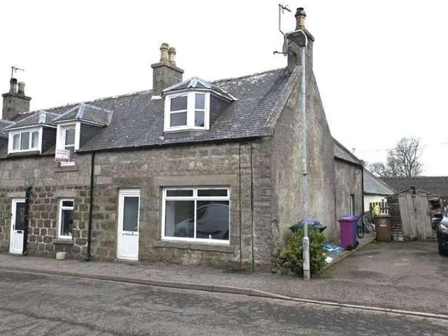 2 Bedroom Terraced House