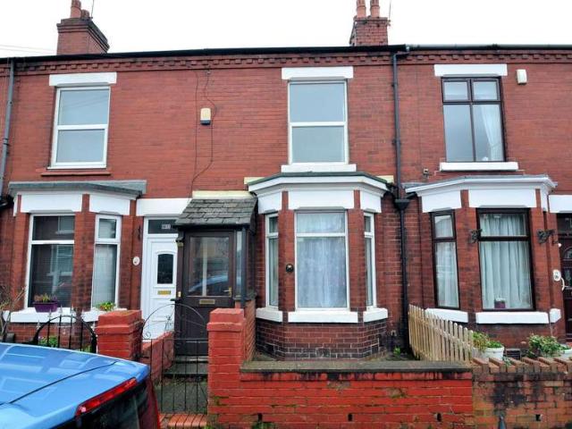 2 Bedroom Terraced House