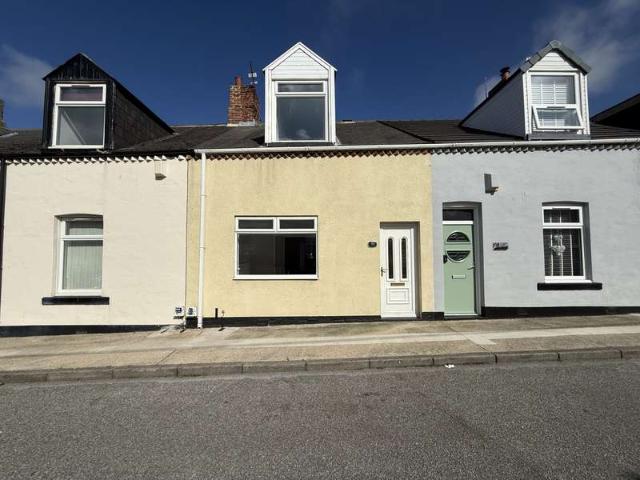 2 Bedroom Terraced House