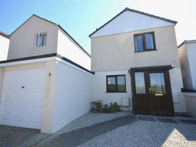 2 Bedroom Terraced House