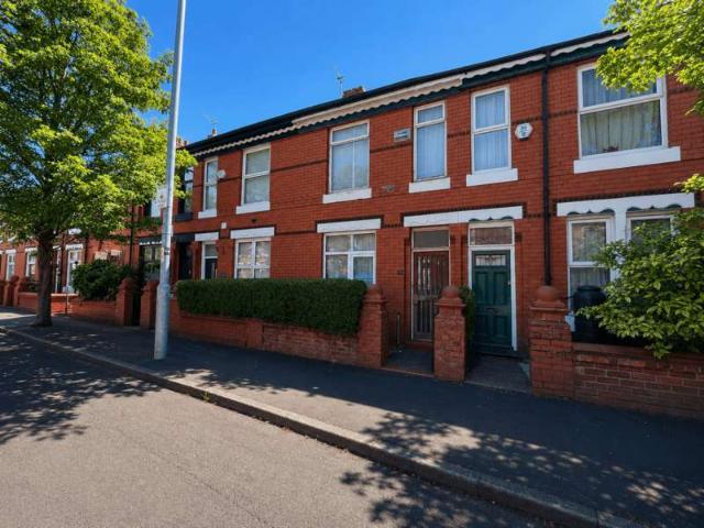 2 Bedroom Terraced House