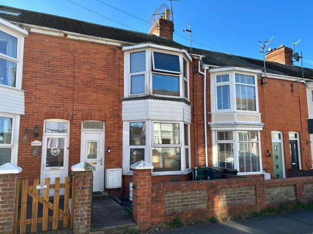 2 Bedroom Terraced House